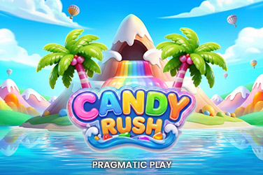 Candy Rush