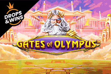 Gates of Olympus