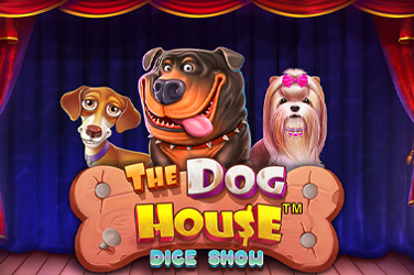 The Dog House Dice Show