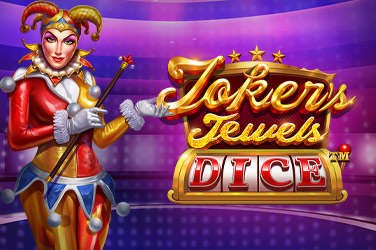 Jokers Jewels Dice